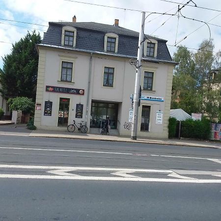 Pieschen Hertz _Toller Preis Dresden Luaran gambar