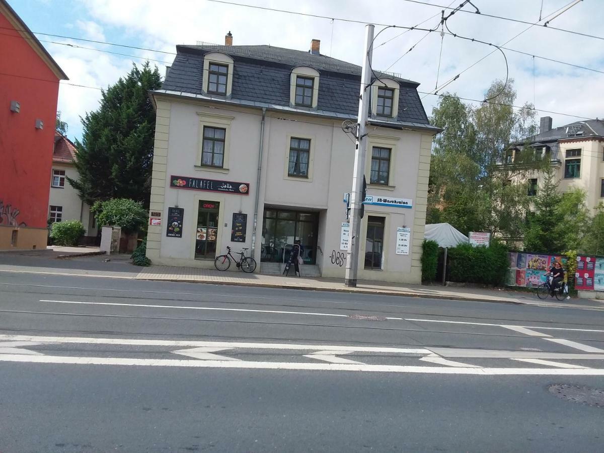 Pieschen Hertz _Toller Preis Dresden Luaran gambar